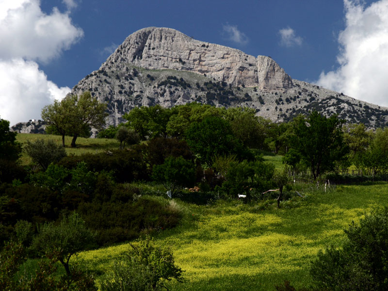 پارک پولینو - Terranova di Pollino | Secret World Trip Planner