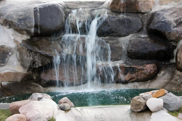 คอนเทอร์ซีเทอร์เม - Contursi Terme | Secret World Trip Planner