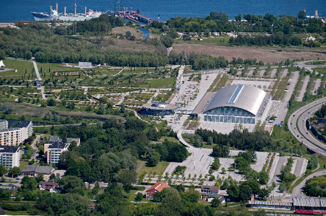 كل بارك - Rostock | Secret World Trip Planner