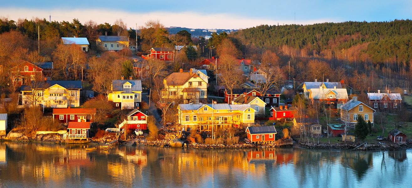 वान - Turku | Secret World Trip Planner