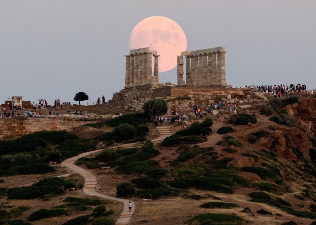 સ્યુનિયન - Sunio | Secret World Trip Planner