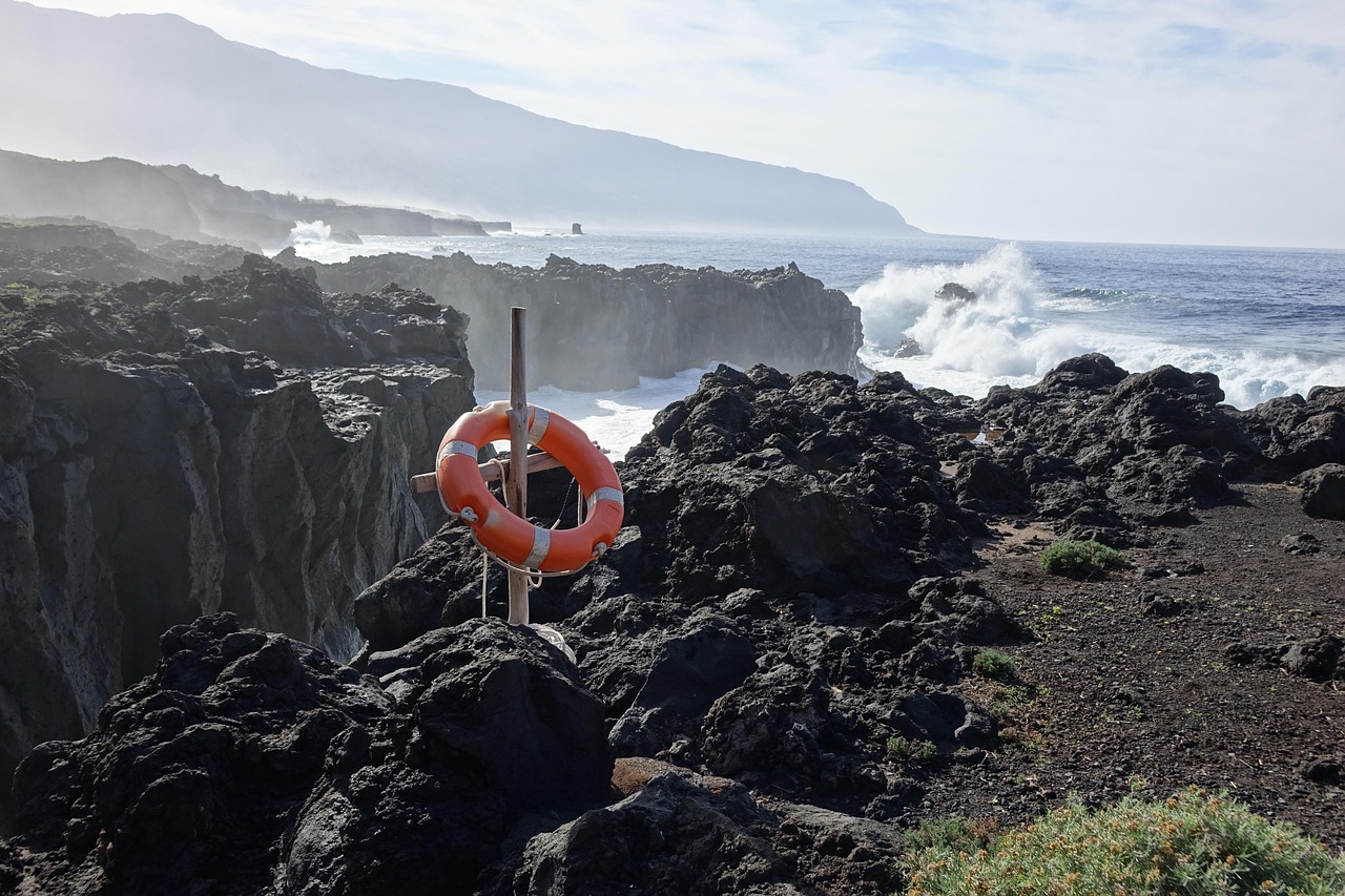Canarie : El Hierro - Frontera | Secret World Trip Planner