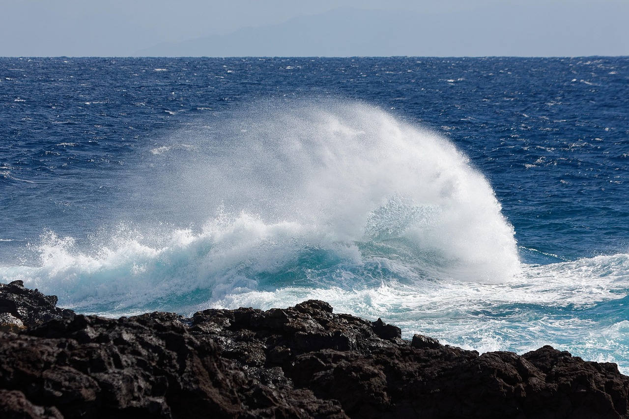 Canarie : El Hierro - Frontera | Secret World Trip Planner