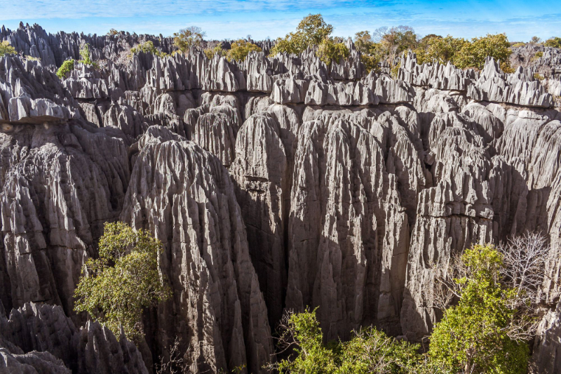 Parc national des Tsingy de Bemaraha, Madagascar | Secret World Trip Planner