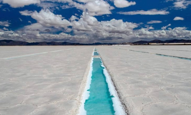 Jujuy: A Desert Canvas of Light and Shadow - Jujuy Province | Secret World Trip Planner