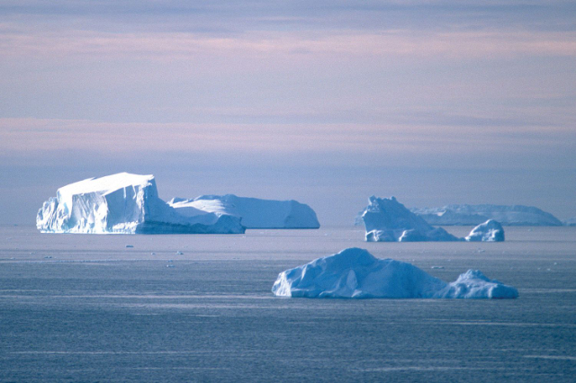 WEDDELL SEA, ANTARCTICA | Secret World Trip Planner