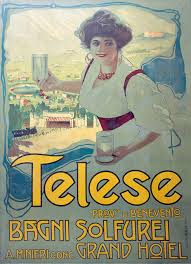 Station thermale de Telese - Telese Terme | Secret World Trip Planner