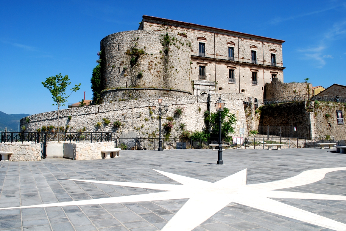 Vas Teggiano - Teggiano | Secret World Trip Planner