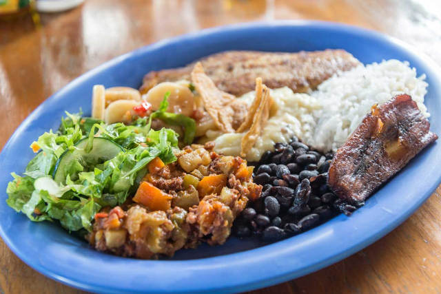 Il Casado — San Jose
