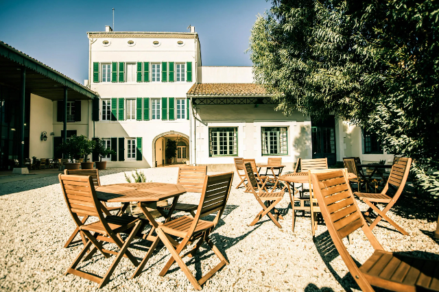La Maison Noilly Prat - Marseillan | Secret World Trip Planner