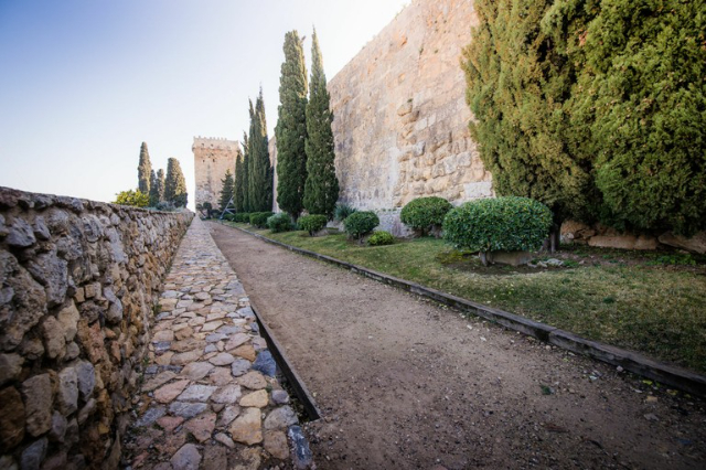 ทางโบราณคดี - Tarragona | Secret World Trip Planner