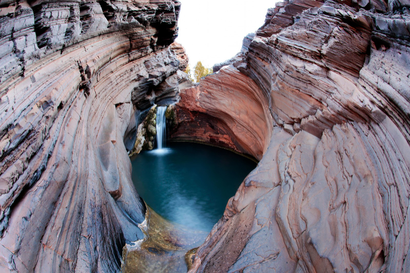 Parco nazionale di Karijini, Australia - Karijini | Secret World Trip Planner