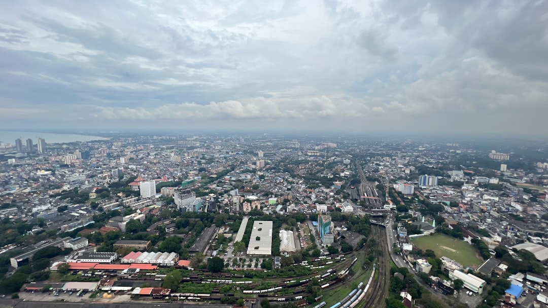 Lotus Tower : La torre più alta dell'Asia meridionale - Secret World - Colombo | Secret World Trip Planner