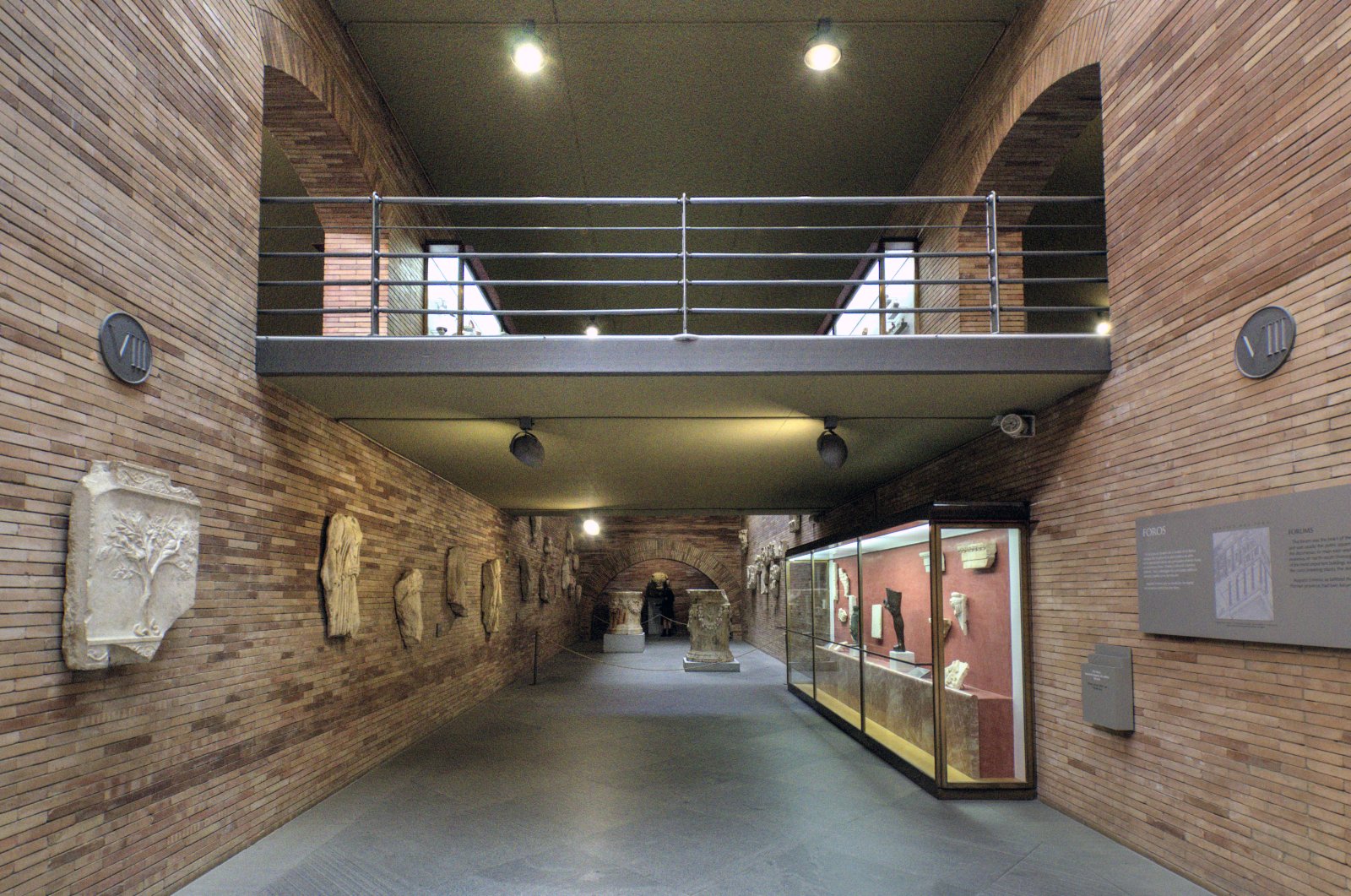 Mérida | National Museum of Roman Art - Mérida | Secret World Trip Planner