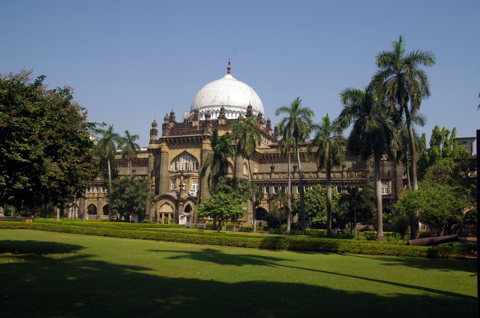Mumbai | Prionsa na breataine Bige Músaem - Mumbai | Secret World Trip Planner