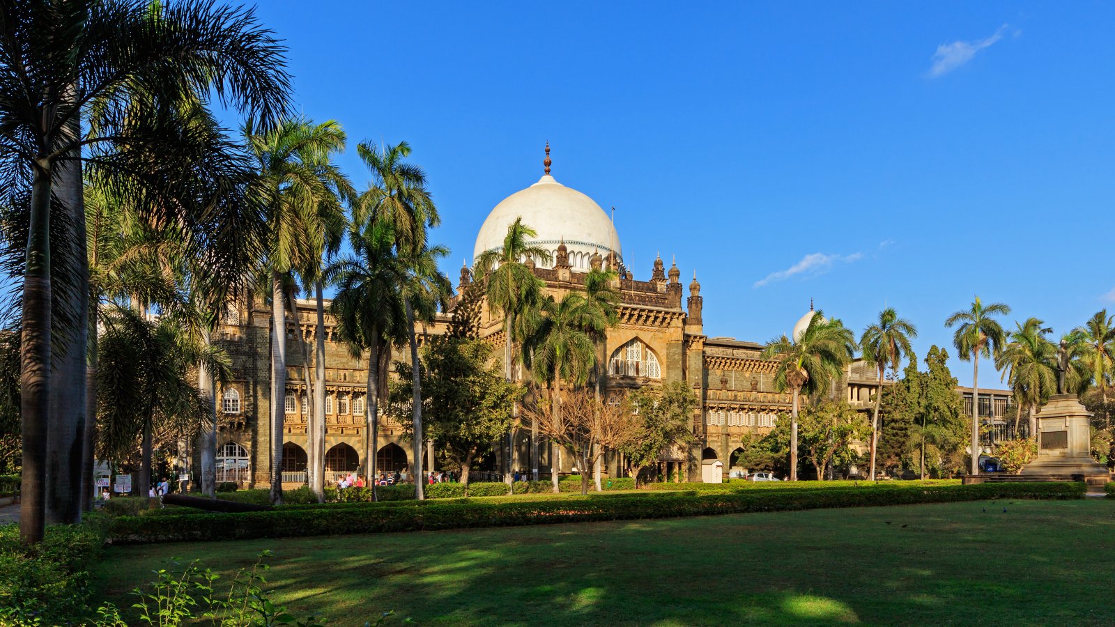 Mumbai | Prionsa na breataine Bige Músaem - Mumbai | Secret World Trip Planner