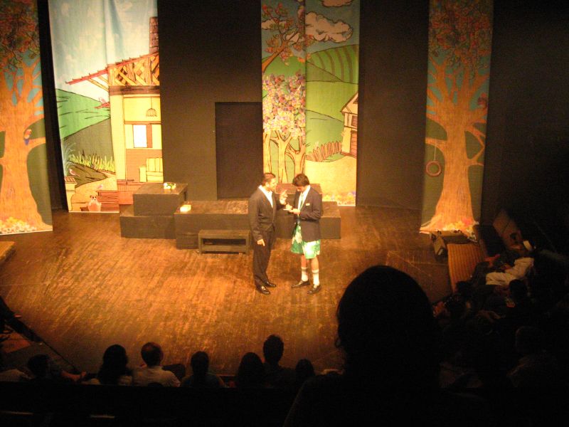 Prithvi ອນ - Mumbai | Secret World Trip Planner