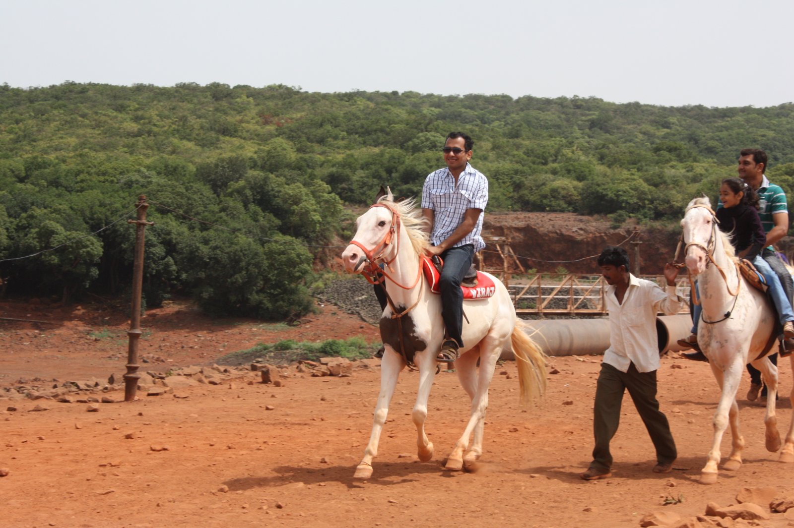 Mahabaleshwar e o Venna Lago - Mahabaleshwar | Secret World Trip Planner