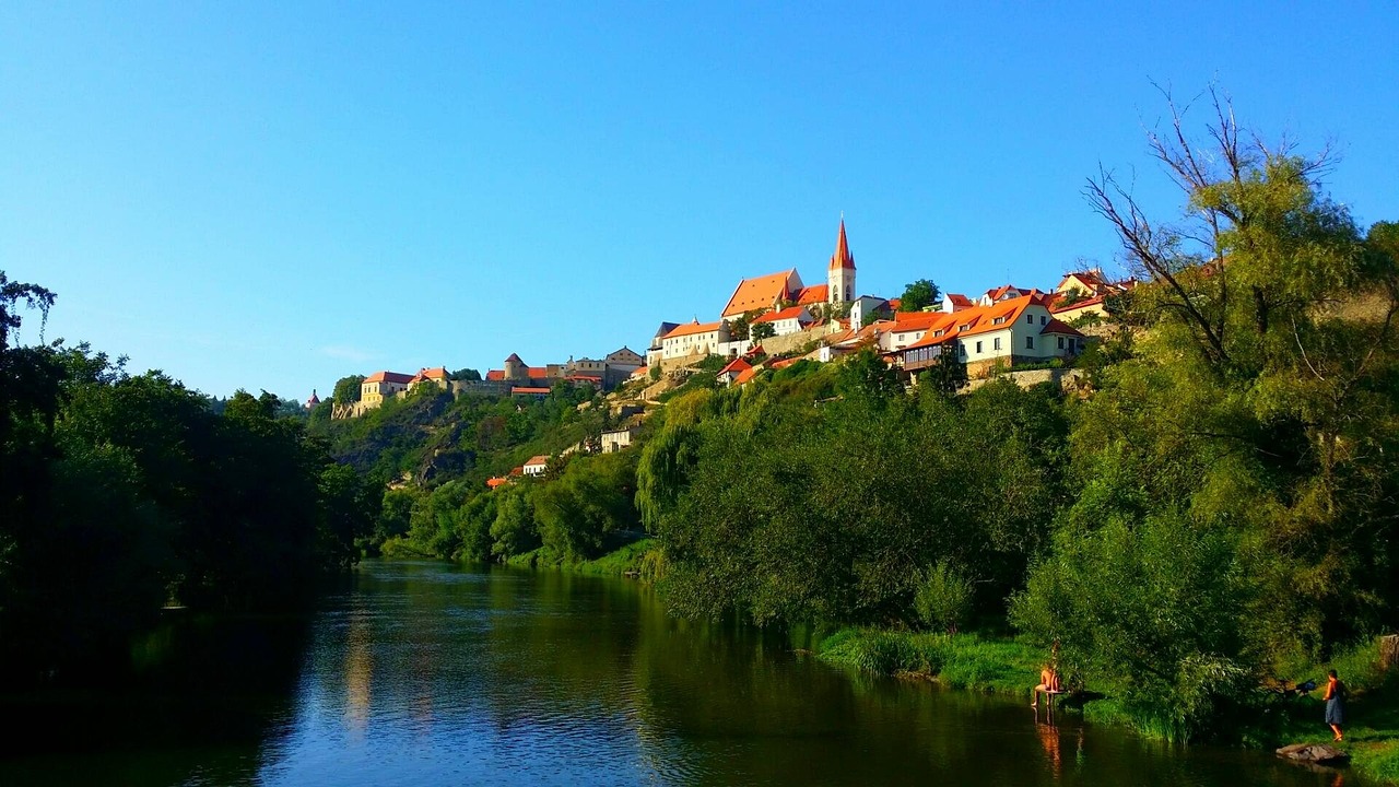 Znojmo: A Medieval Jewel - Znojmo | Secret World Trip Planner