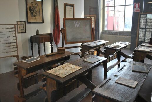 Leksak och Barn Museum - Cormano | Secret World Trip Planner