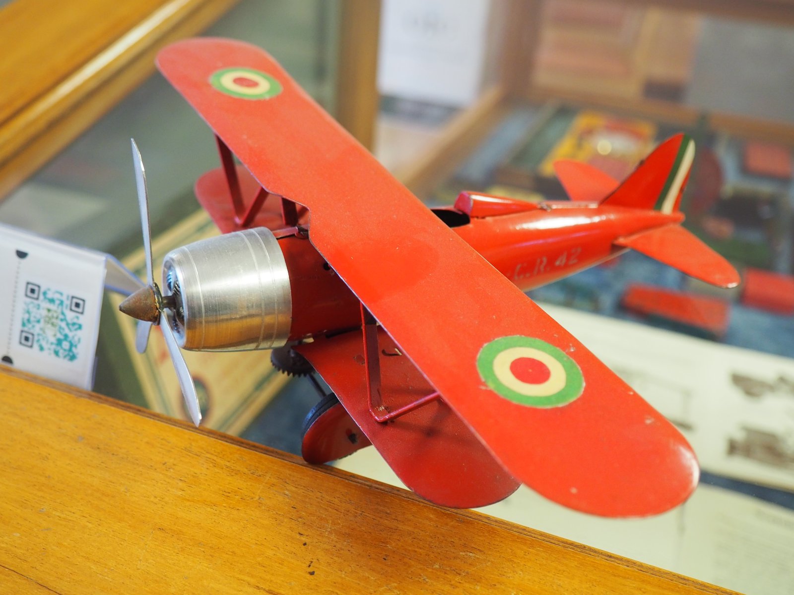 Veneto Xoguete Museo - Padova | Secret World Trip Planner