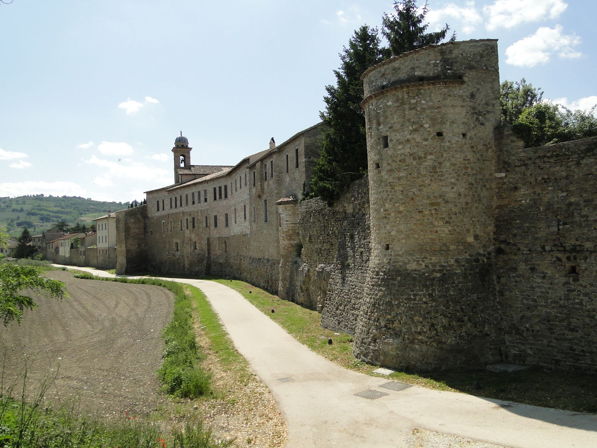 Bilbon - Bevagna | Secret World Trip Planner