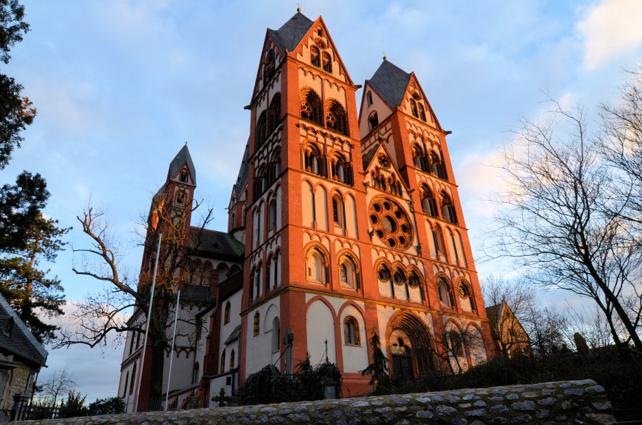 Katedrala Limburga - Limburg an der Lahn | Secret World Trip Planner