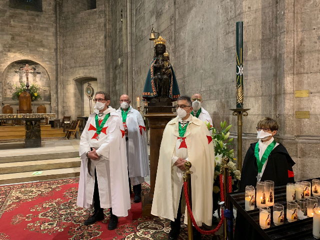 Candlemas ໃນ Saint-Victor - Marseille | Secret World Trip Planner