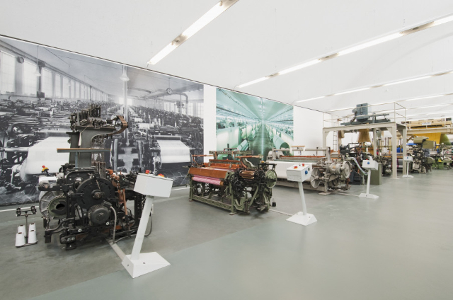 Museo Statale del Tessile e dell'Industria Augsburg - Augsburg | Secret World Trip Planner