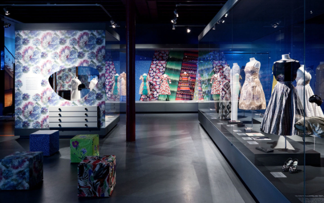 Museo Statale del Tessile e dell'Industria Augsburg - Augsburg | Secret World Trip Planner