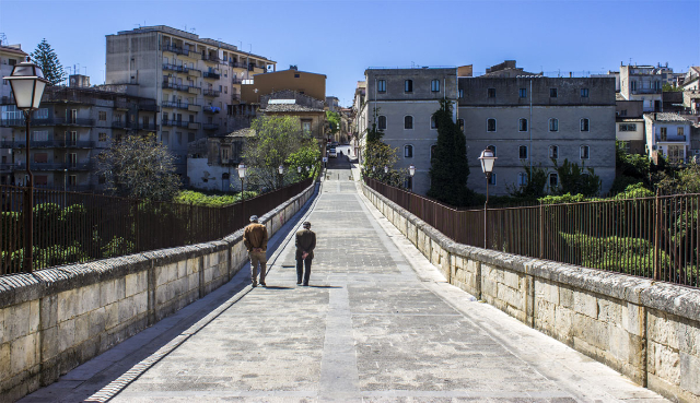 ಹಳೆಯ ಸೇತುವೆ - Ragusa | Secret World Trip Planner