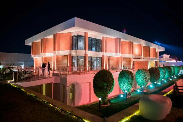 Misk Art Institute - Riyadh | Secret World Trip Planner