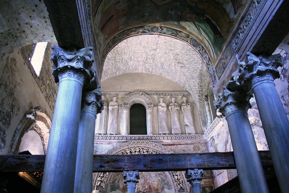 Longobard Hram - Cividale del Friuli | Secret World Trip Planner