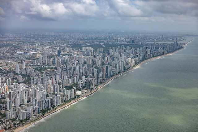 આવજો - Boa Viagem | Secret World Trip Planner