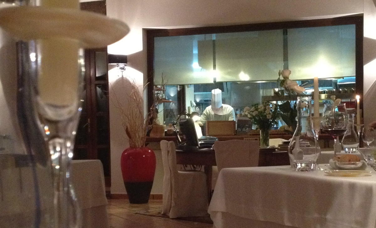 Taberna Estià - Brusciano | Secret World Trip Planner