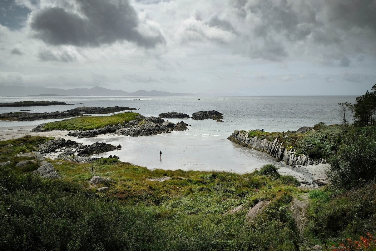 The Ring of Kerry and the  Wild Atlantic Way - Ring of Kerry | Secret World Trip Planner