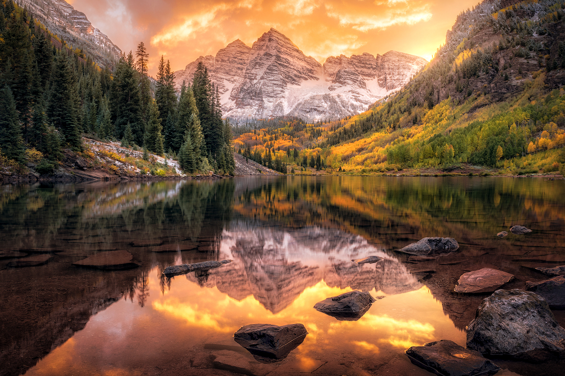 Colorado | Aspen - Aspen | Secret World Trip Planner