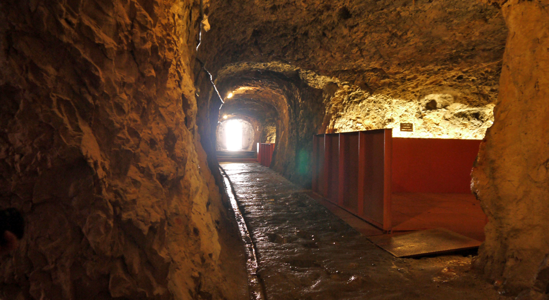 Forte Di Pozzacchio - Pozzacchio | Secret World Trip Planner