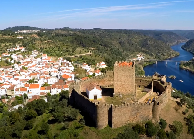Castello di Belver - 6040 | Secret World Trip Planner