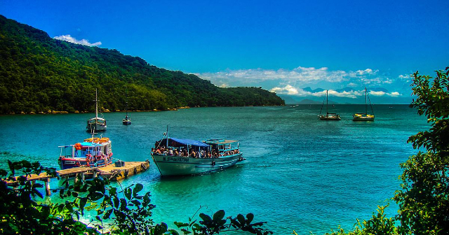 Ilha Grande - Ilha Grande | Secret World Trip Planner