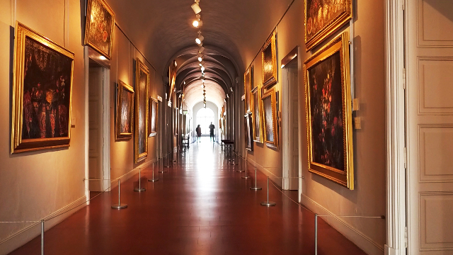 Museo Fesch - Ajaccio | Secret World Trip Planner