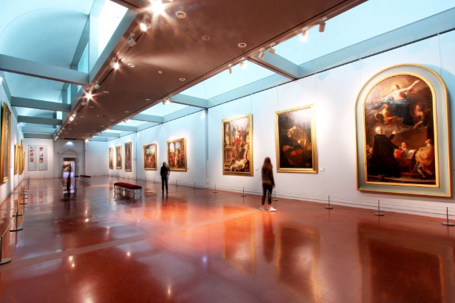 Museo Fesch - Ajaccio | Secret World Trip Planner
