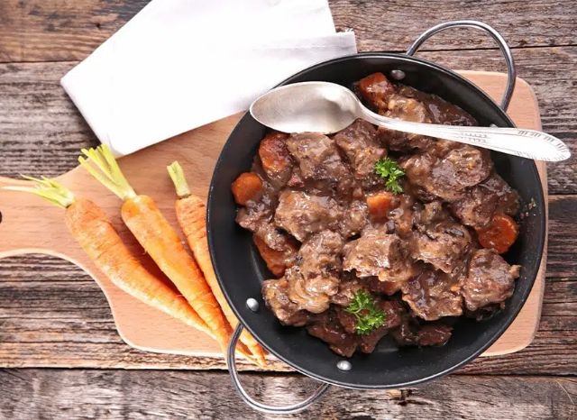 Civet de Sanglier - Ajaccio | Secret World Trip Planner