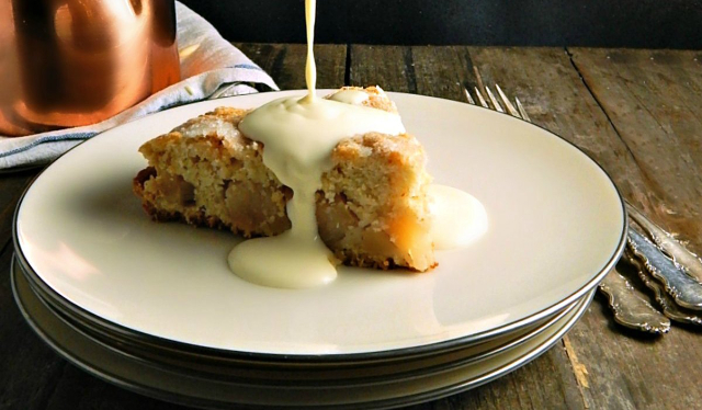 irish Apple Pie - Belfast | Secret World Trip Planner