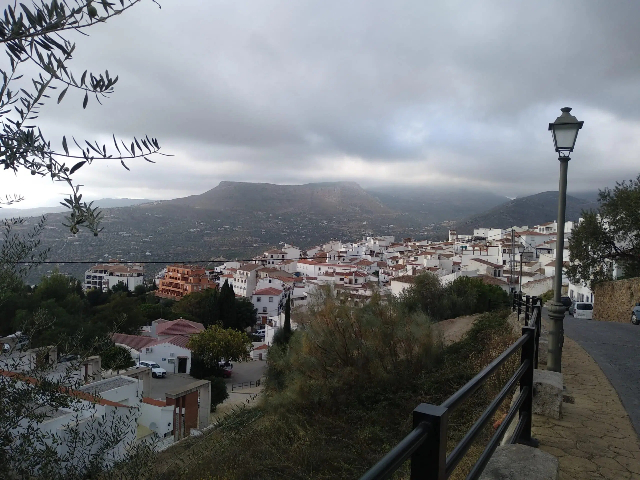 Alcaucin - Alcaucín | Secret World Trip Planner