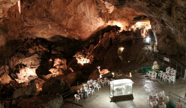 Bossea Caves - Bossea | Secret World Trip Planner