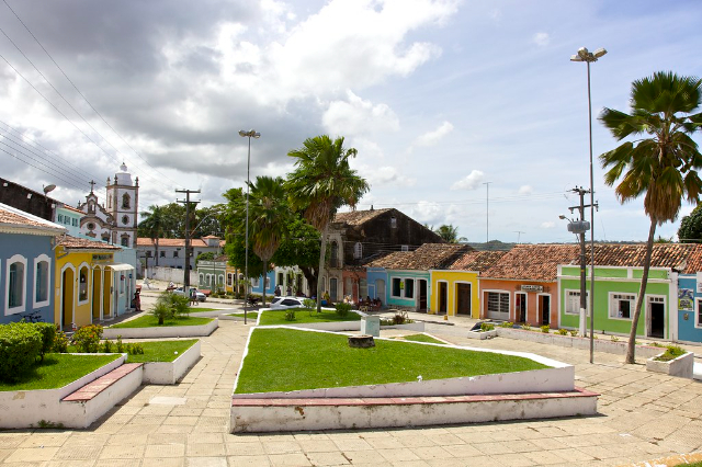 Maréchal Deodoro - Marechal Deodoro | Secret World Trip Planner