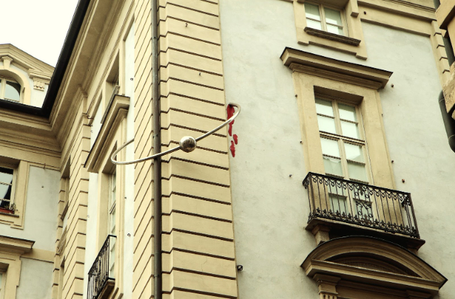 พาเลซเสียด้วย - Torino | Secret World Trip Planner