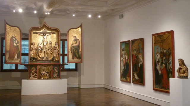 Museo de Ulm - Ulm | Secret World Trip Planner