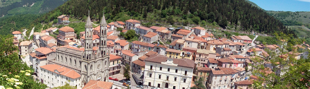 Montesano na marcellane - Montesano sulla Marcellana | Secret World Trip Planner